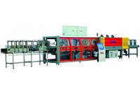 Máquina de embalaje retráctil YCBS130